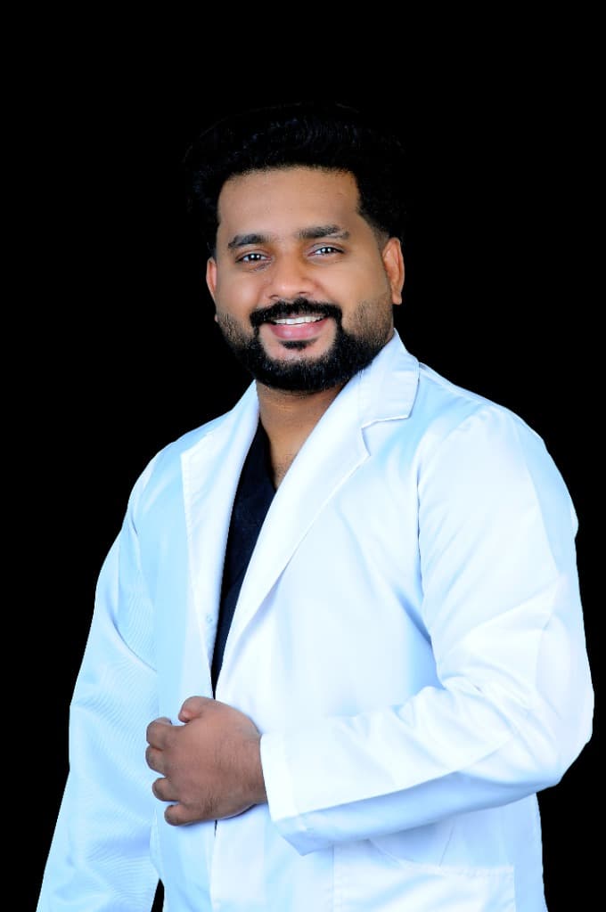 Dr. Shereef K. Bava