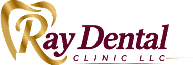 Ray Dental Clinic Logo
