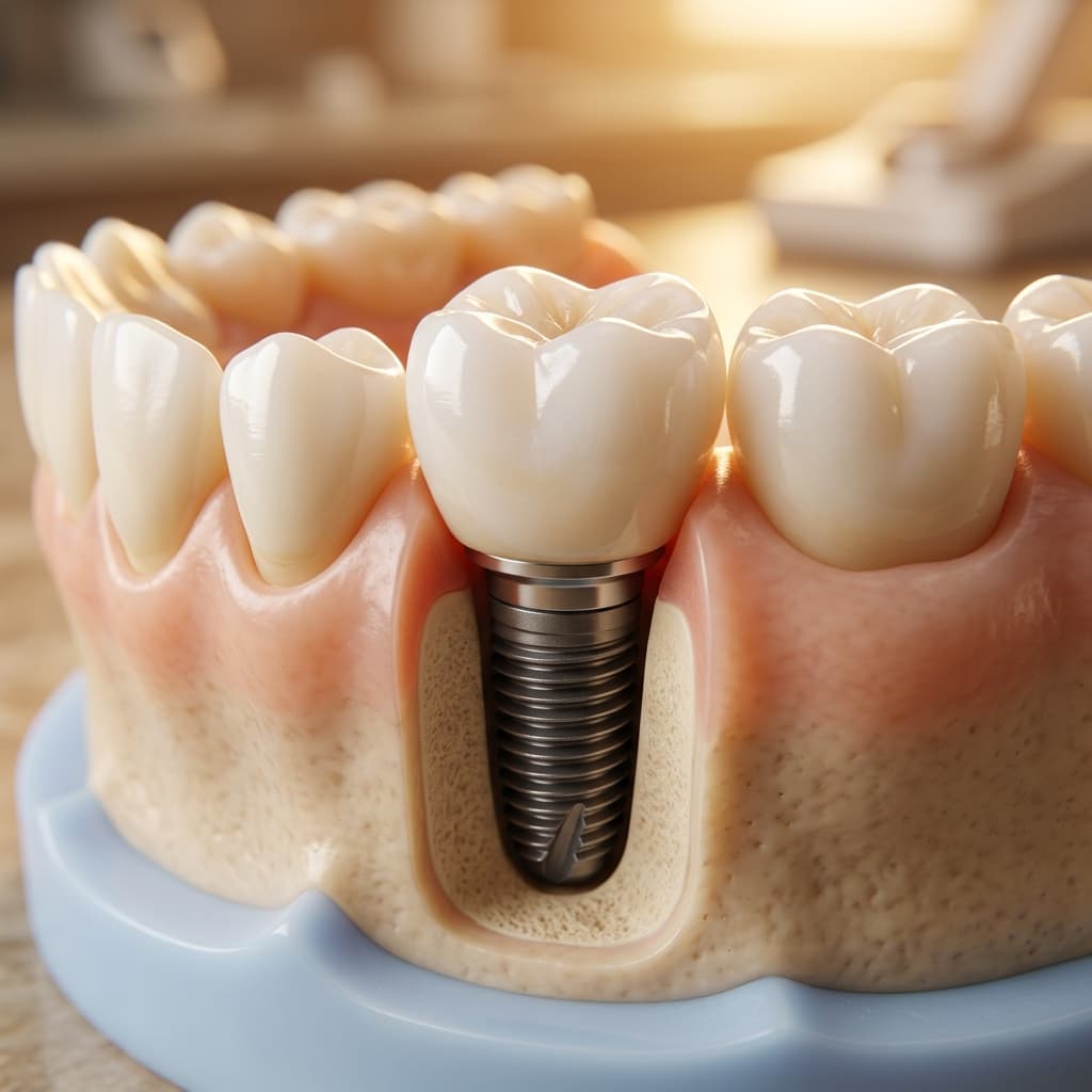 Dental Implants